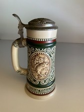 Vintage 1978 Avon Beer Stein