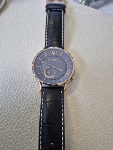Orologio polso quarzo - da, al