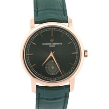 2024 CARTOLINE Vacheron