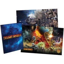 Twilight Imperium 4th Edition