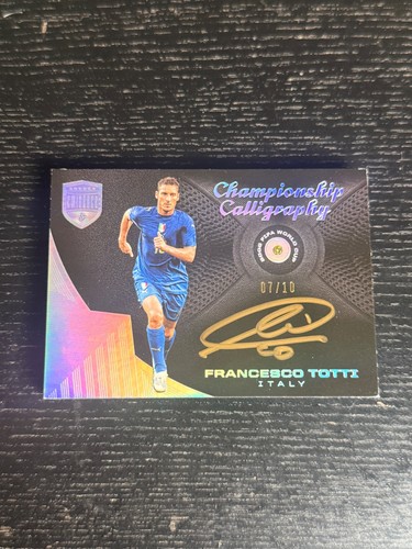 Panini eminence soccer 2018 - panini,