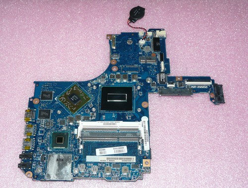 Scheda madre toshiba satellite - madre,