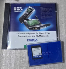 Scheda di memoria SD 8MB nuova