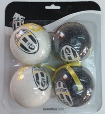 ASSORTIMENTO ADDOBBI PALLE DI