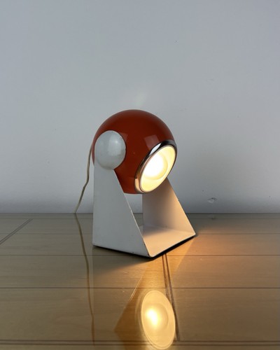 Lampada vintage italia metallo - vintage,