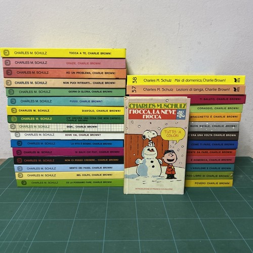 Lotto libri fumetti - libri,