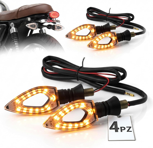 Kit frecce moto - moto, omologate