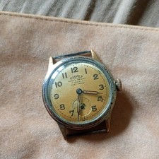 Orologio Vintage Roamer Tipo