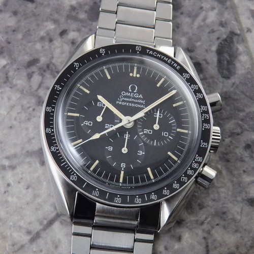 Omega speedmaster 145 - omega,
