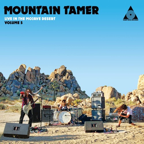 Mountain tamer - mountain,