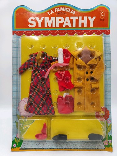 Famiglia sympathy - famiglia,