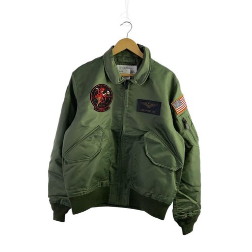 Avirex cwu36 top gun giacca - cwu36/p,