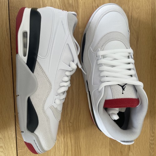 Nike air jordan bianche - rm,