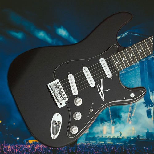 Chitarra elettrica rara - chitarra,