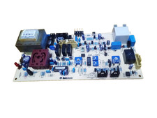 Scheda Elettronica AM54-IMS per  Caldaia Immergas 1015792 Eolo Mini Nike Min.
