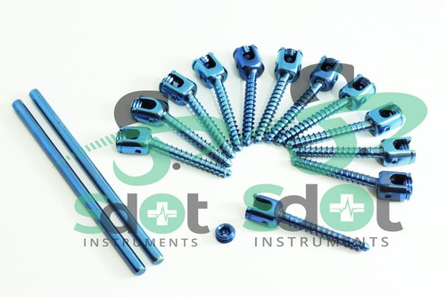 Set pezzi psf 5 mm - di,