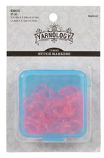 Marcatori punto jumbo rosa