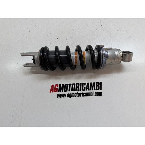 Ammortizzatore sospensione - ammortizzatore,