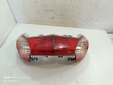 FANALE POSTERIORE STOP PER