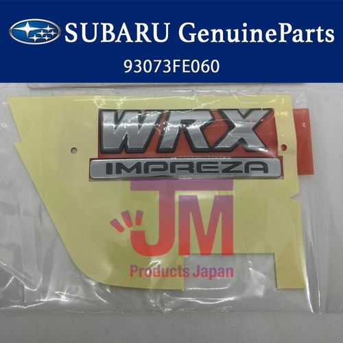 Subaru impreza deck coperchio - subaru,