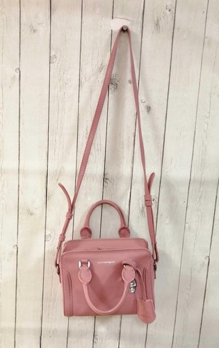 Borsa mano alexander - alexander, mcqueen