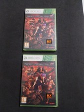 DEAD OR ALIVE 5 MICROSOFT XBOX