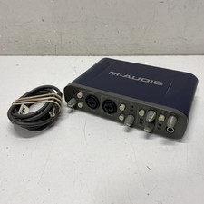 M-Audio Fast Track Pro