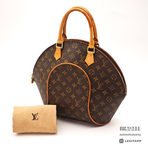 Louis vuitton monogram ellipse - vuitton,