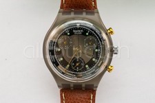 Swatch Chrono 1993 - SCM102 -