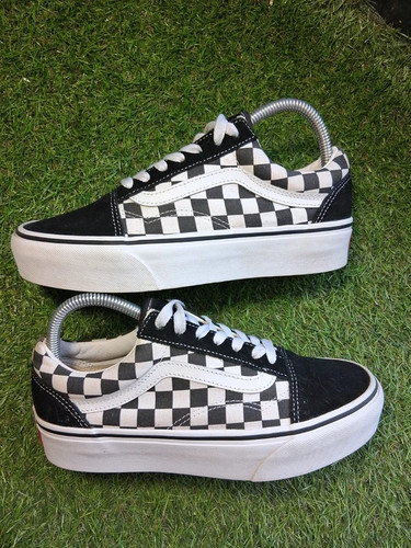 Vans old skool - vans,