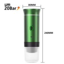 Macchina Caffè Espresso