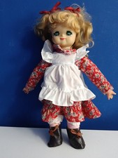 CANDY CANDY Polistil vintage