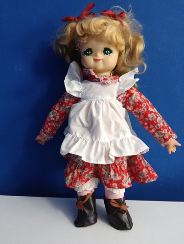 Candy polistil vintage - candy,
