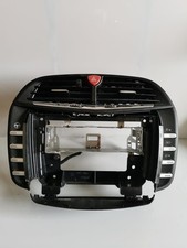 PLANCIA CRUSCOTTO CENTRALE PER LANCIA Delta 3° Serie 226636 (08>11)