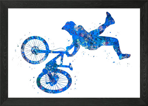 Poster arte parete - poster, da