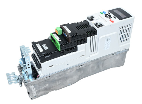 Control techniques m702 - control, m702-034