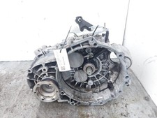 KDM CAMBIO MANUALE 6M SEAT