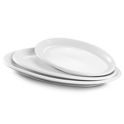 Dowan piatti portata ovali - dowan,