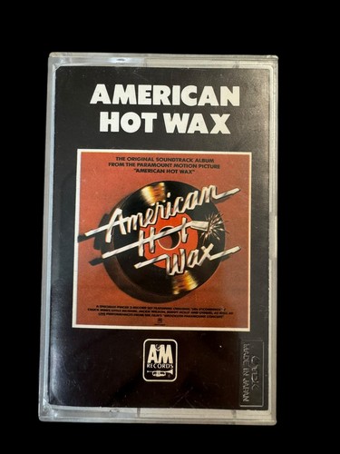 Various american hot - ‎–,