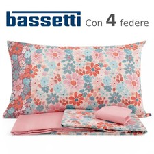 Completo lenzuolo MATRIMONIALE