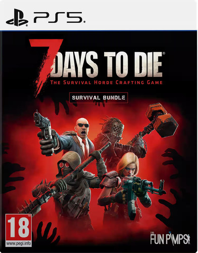 Days die pacchetto - 7, to
