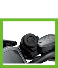 Kawasaki presa 12v - kawasaki,