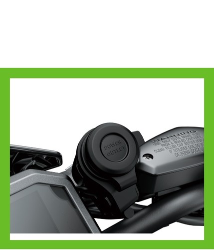 Kawasaki presa 12v - presa,