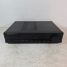 Harman kardon hk610 - harman,