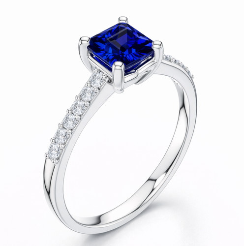 Fede nuziale argento - fede,