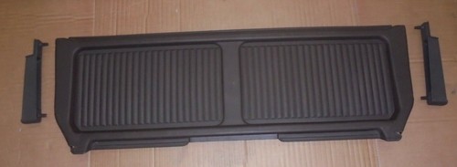 Fiat panda serie - fiat, 1°