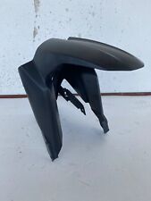 parafango anteriore originale HONDA AFRICA TWIN CRF 1000 2016