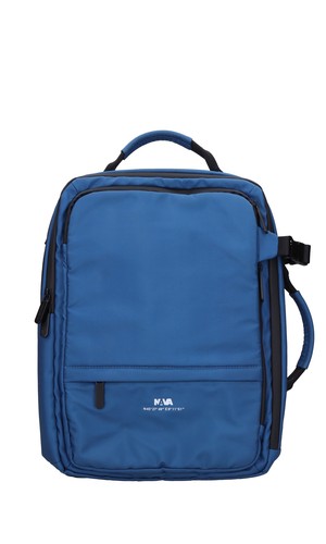 Er070ab zaini nava uomo blu - er070ab,