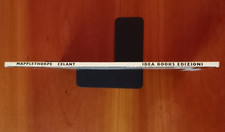 ROBERT MAPPLETHORPE CATALOGO VENEZIA A CURA DI GERMANO CELANT PUBLIMEDIA 1983