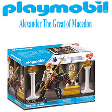 Playmobil Gioca e Regala 70950